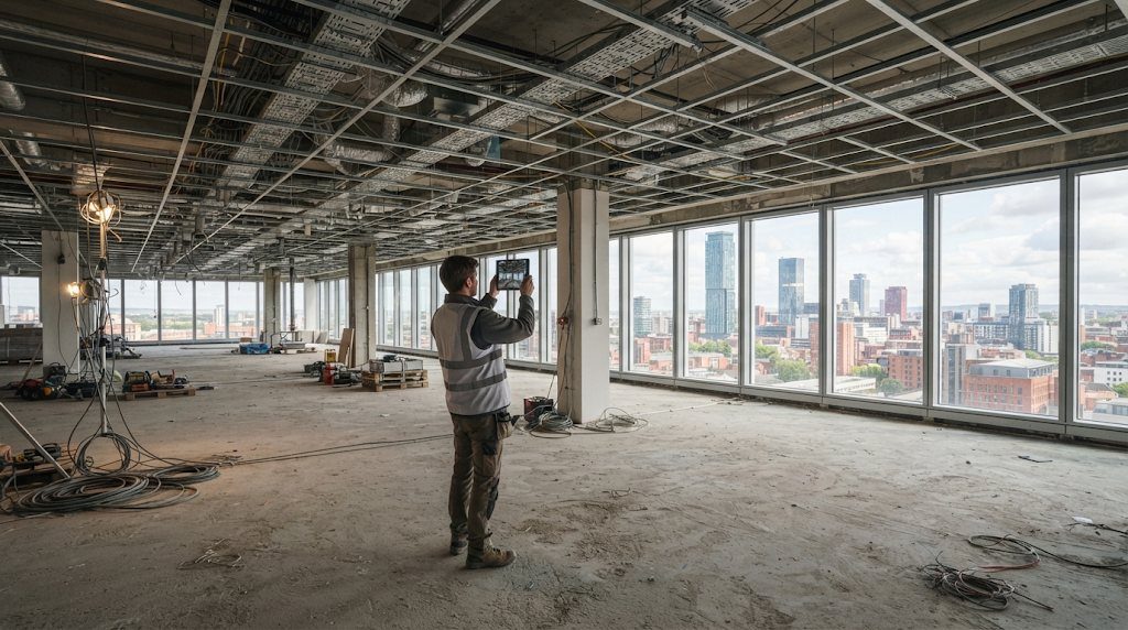 Offices